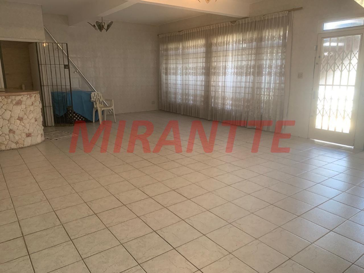 Casa terrea de 190m² com 3 quartos em Jardim São Paulo
