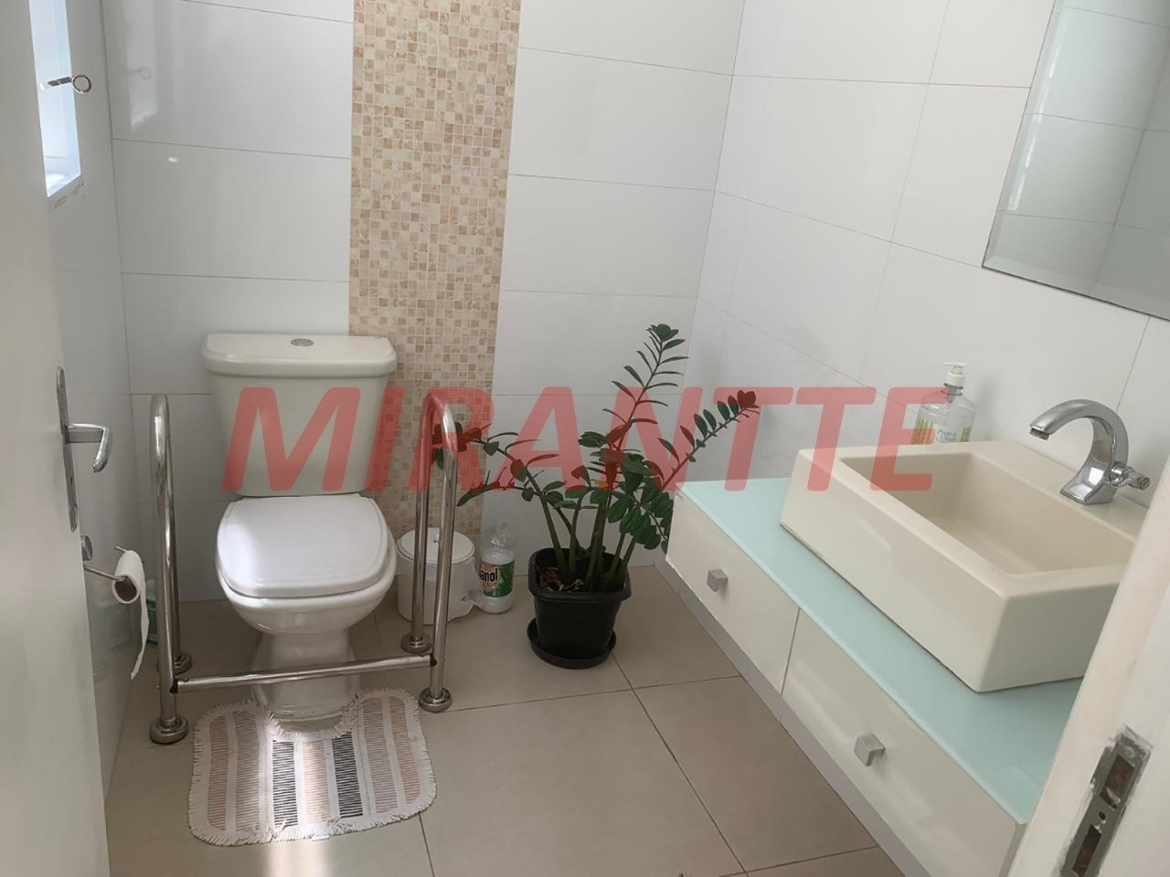Casa terrea de 190m² com 3 quartos em Jardim São Paulo