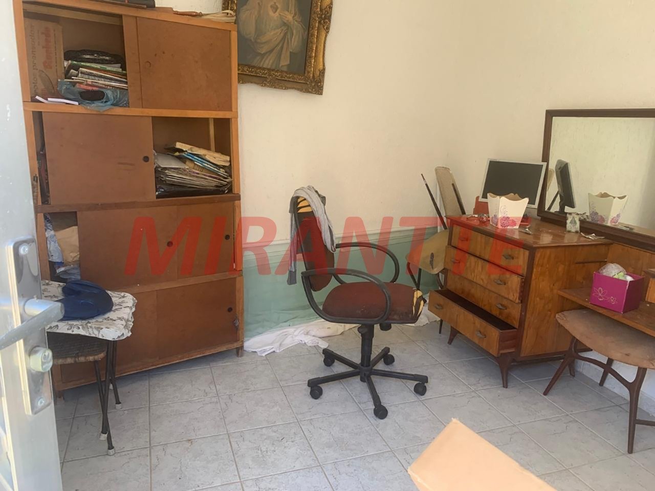 Casa terrea de 190m² com 3 quartos em Jardim São Paulo