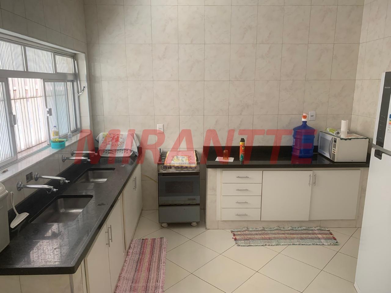 Casa terrea de 190m² com 3 quartos em Jardim São Paulo
