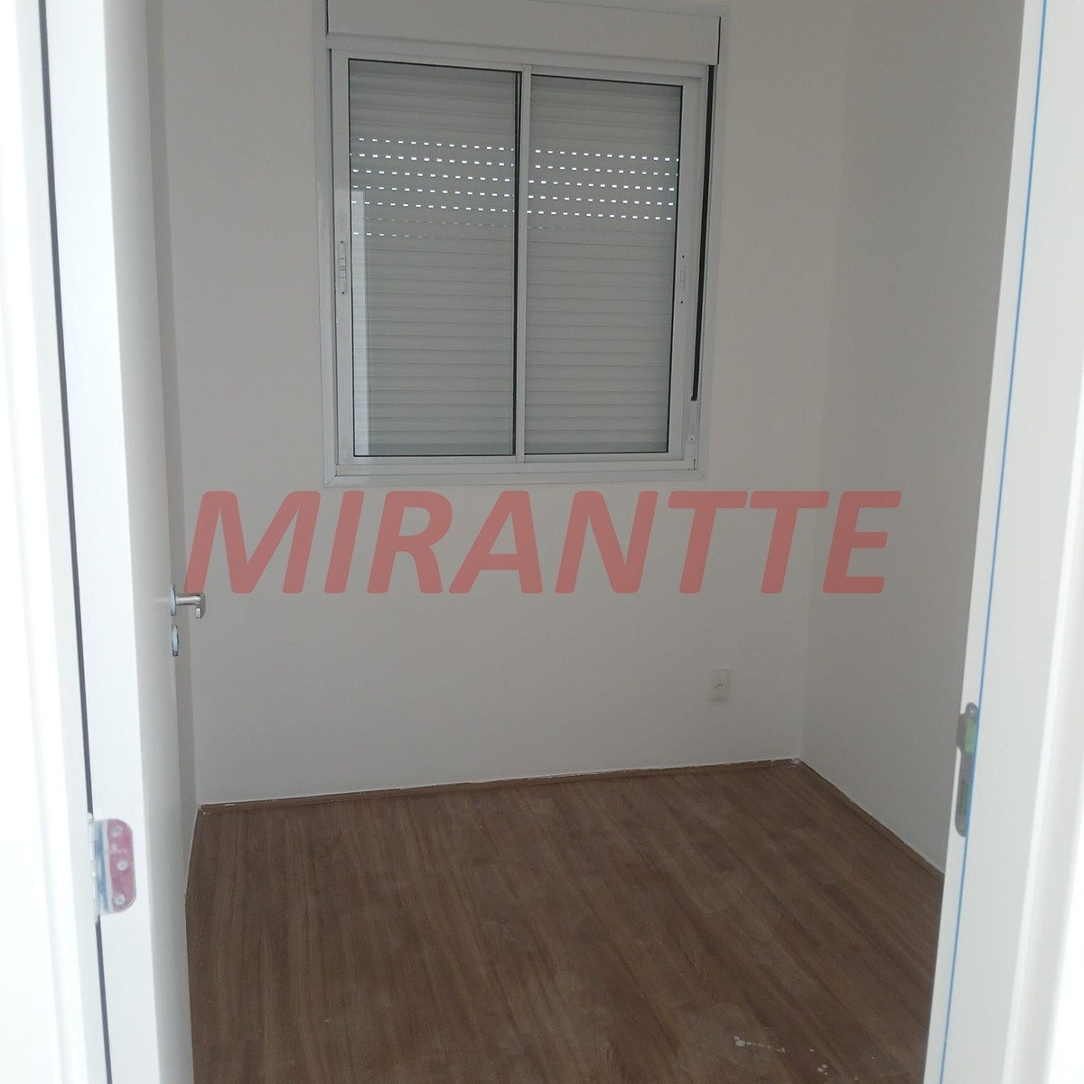 Apartamento de 38m² com 2 quartos em Limão