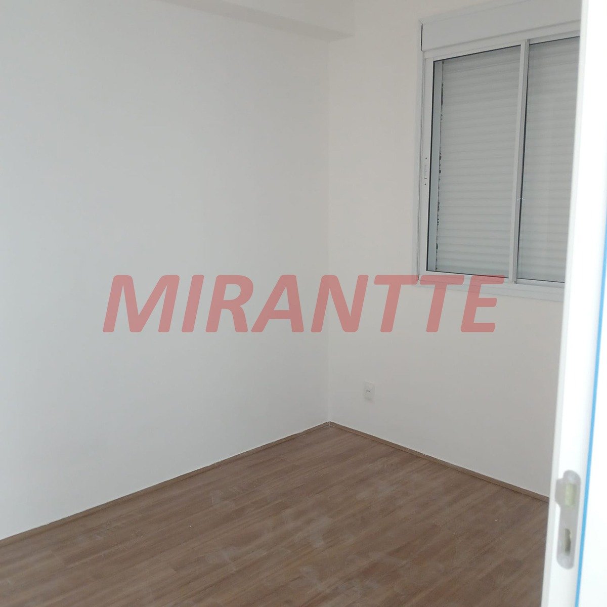 Apartamento de 38m² com 2 quartos em Limão