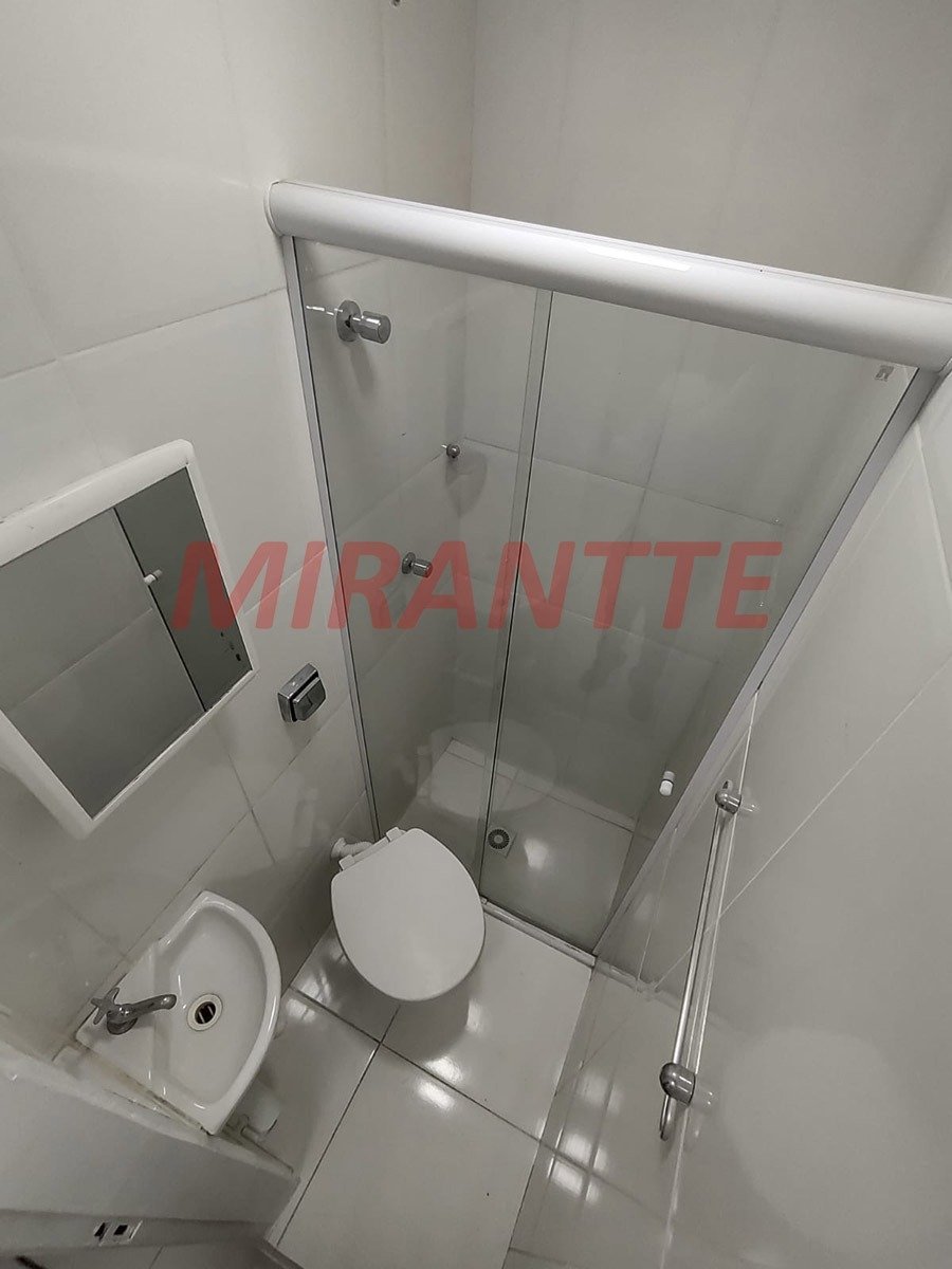 Casa terrea de 444m² com 7 quartos em Vila Souza