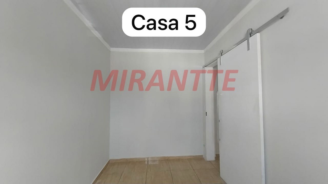 Casa terrea de 444m² com 7 quartos em Vila Souza