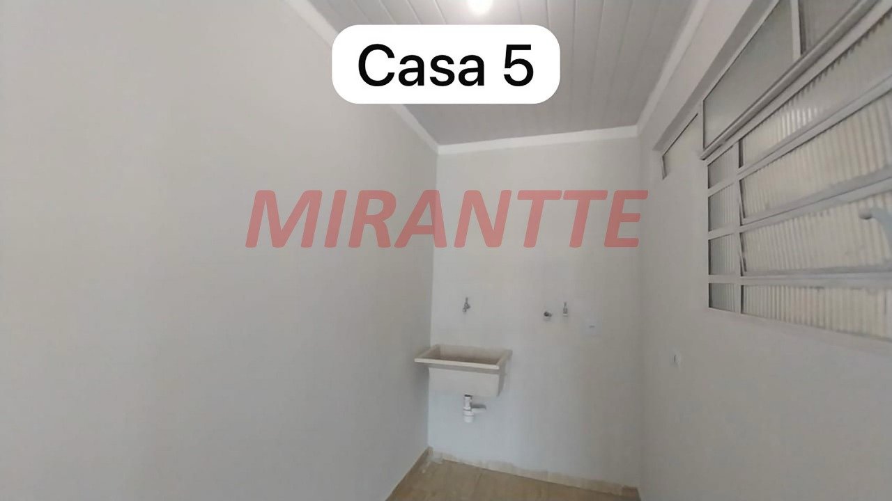 Casa terrea de 444m² com 7 quartos em Vila Souza