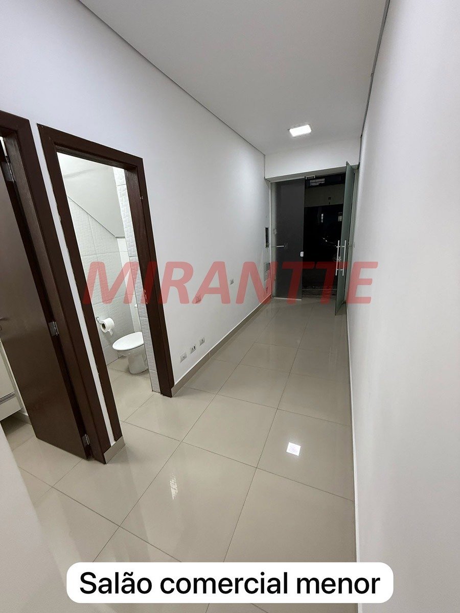 Casa terrea de 444m² com 7 quartos em Vila Souza