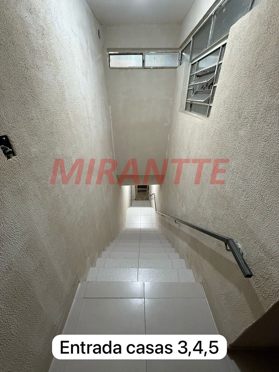 Casa terrea de 444m² com 7 quartos em Vila Souza