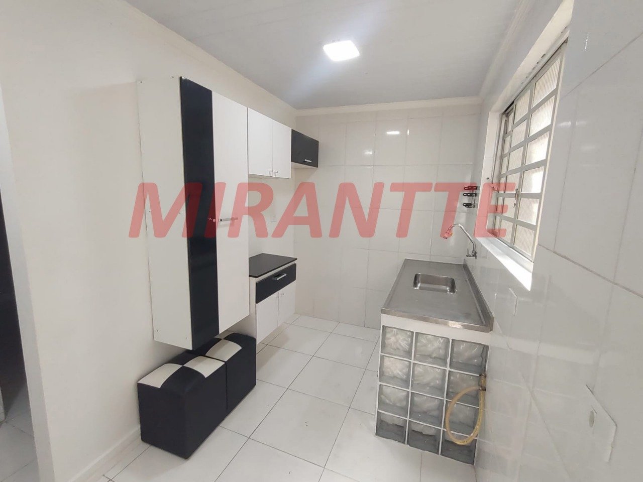 Casa terrea de 444m² com 7 quartos em Vila Souza