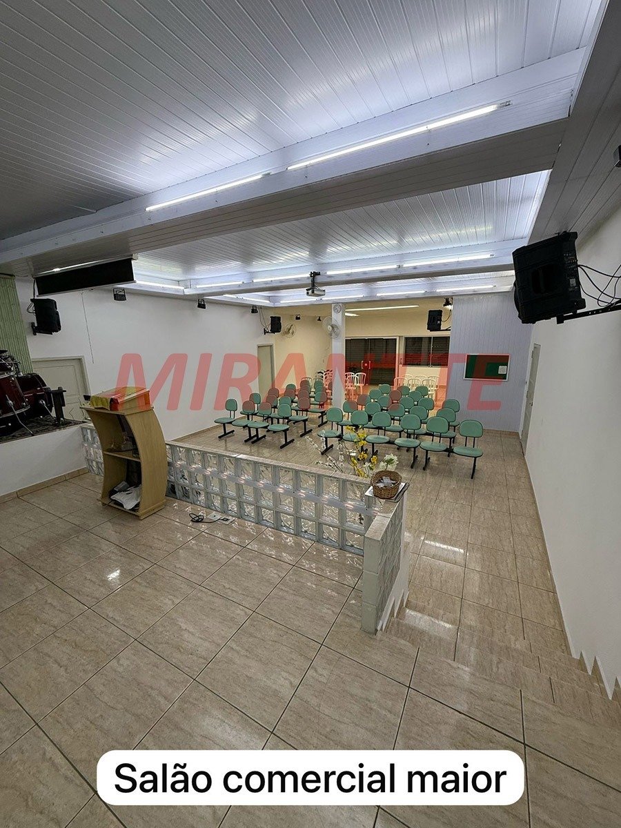 Casa terrea de 444m² com 7 quartos em Vila Souza