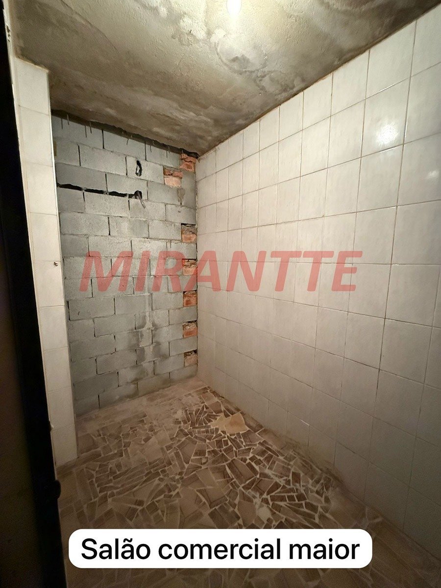Casa terrea de 444m² com 7 quartos em Vila Souza