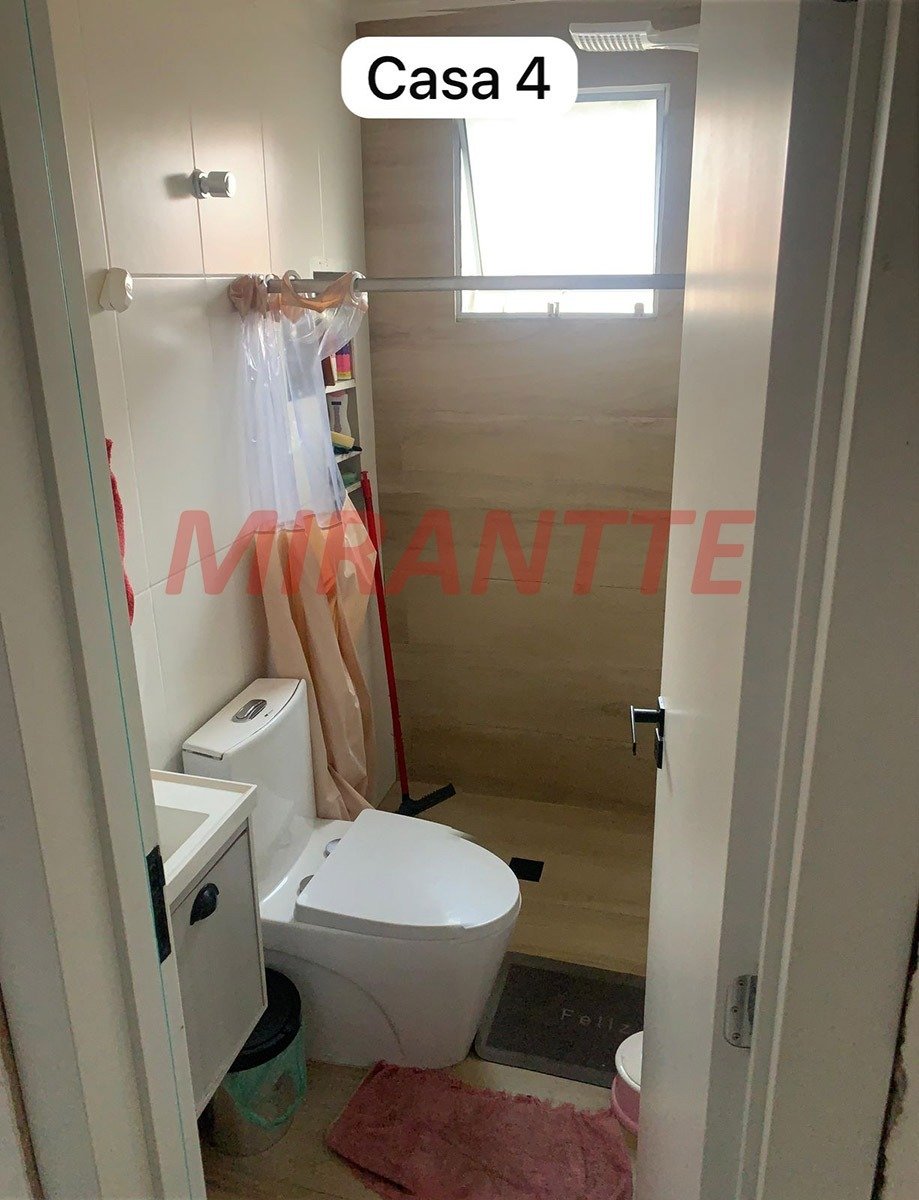 Casa terrea de 444m² com 7 quartos em Vila Souza