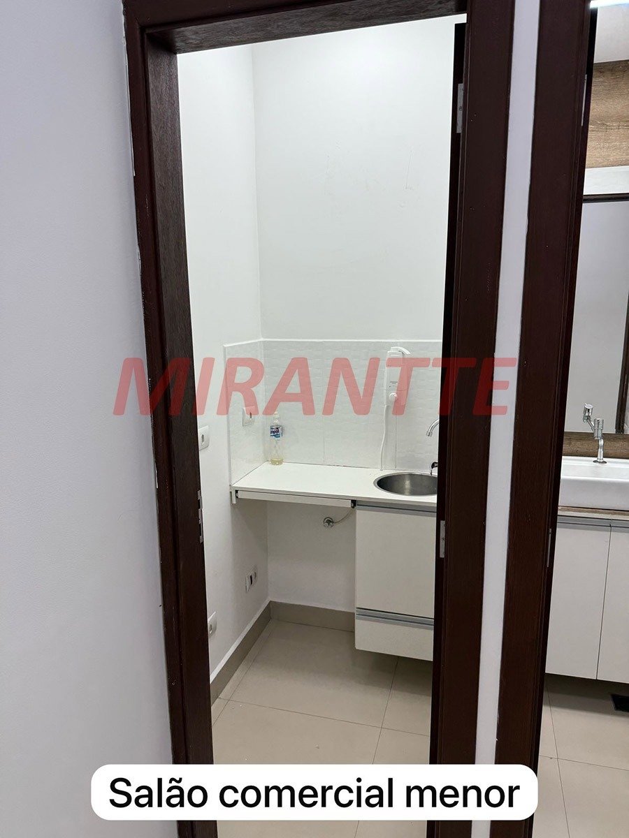 Casa terrea de 444m² com 7 quartos em Vila Souza