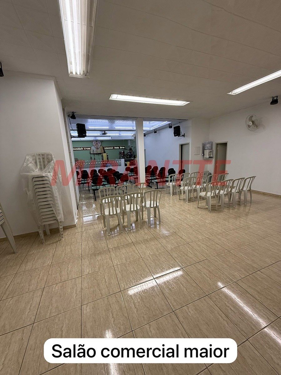 Casa terrea de 444m² com 7 quartos em Vila Souza