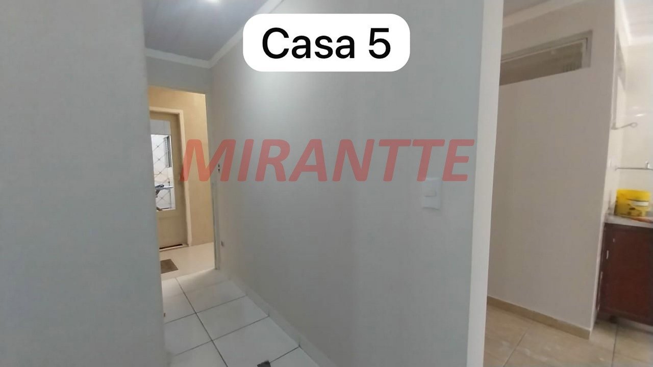 Casa terrea de 444m² com 7 quartos em Vila Souza