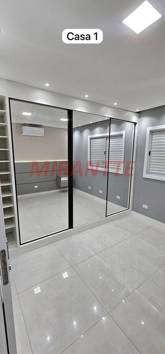 Casa terrea de 444m² com 7 quartos em Vila Souza