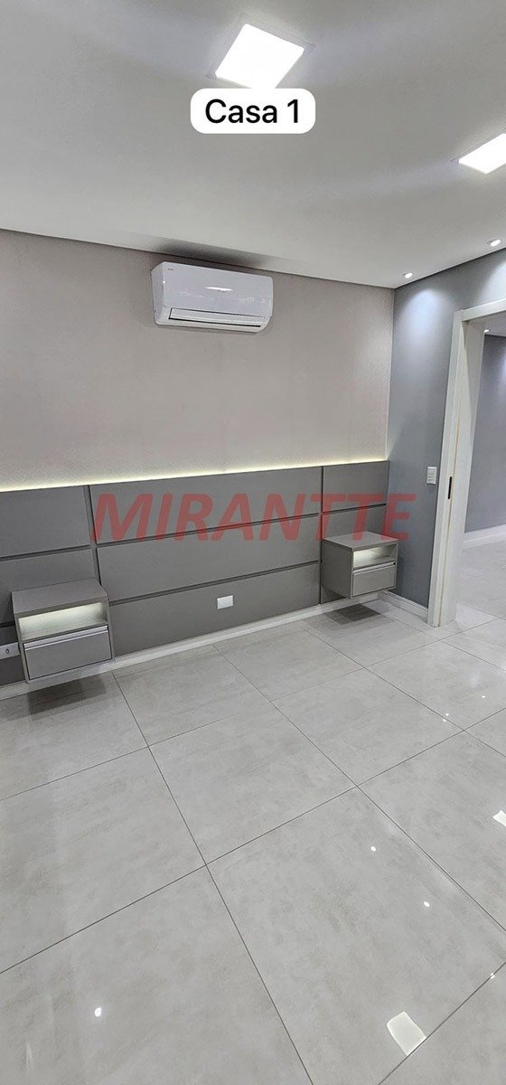 Casa terrea de 444m² com 7 quartos em Vila Souza