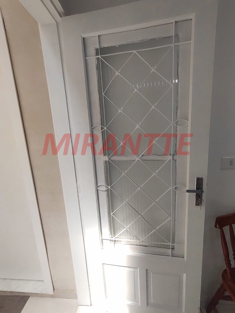 Casa terrea de 444m² com 7 quartos em Vila Souza