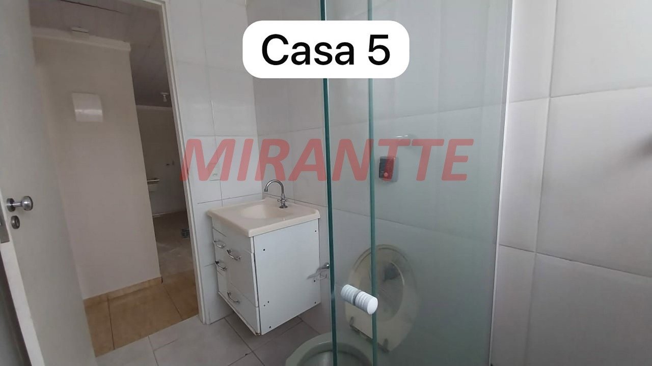 Casa terrea de 444m² com 7 quartos em Vila Souza