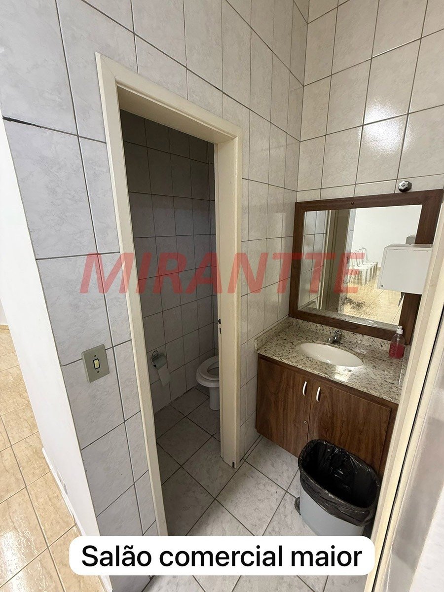 Casa terrea de 444m² com 7 quartos em Vila Souza