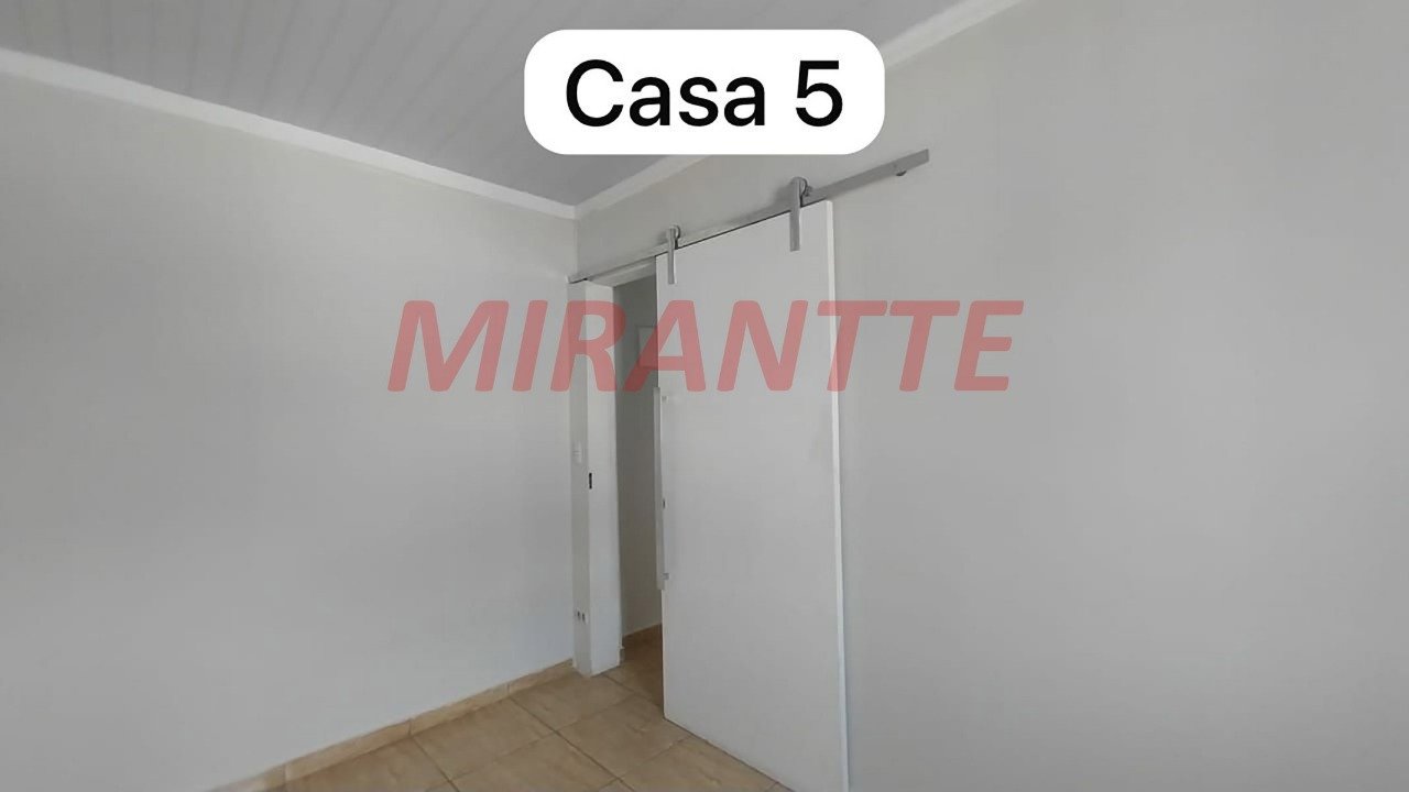 Casa terrea de 444m² com 7 quartos em Vila Souza