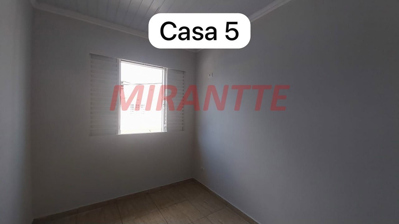 Casa terrea de 444m² com 7 quartos em Vila Souza