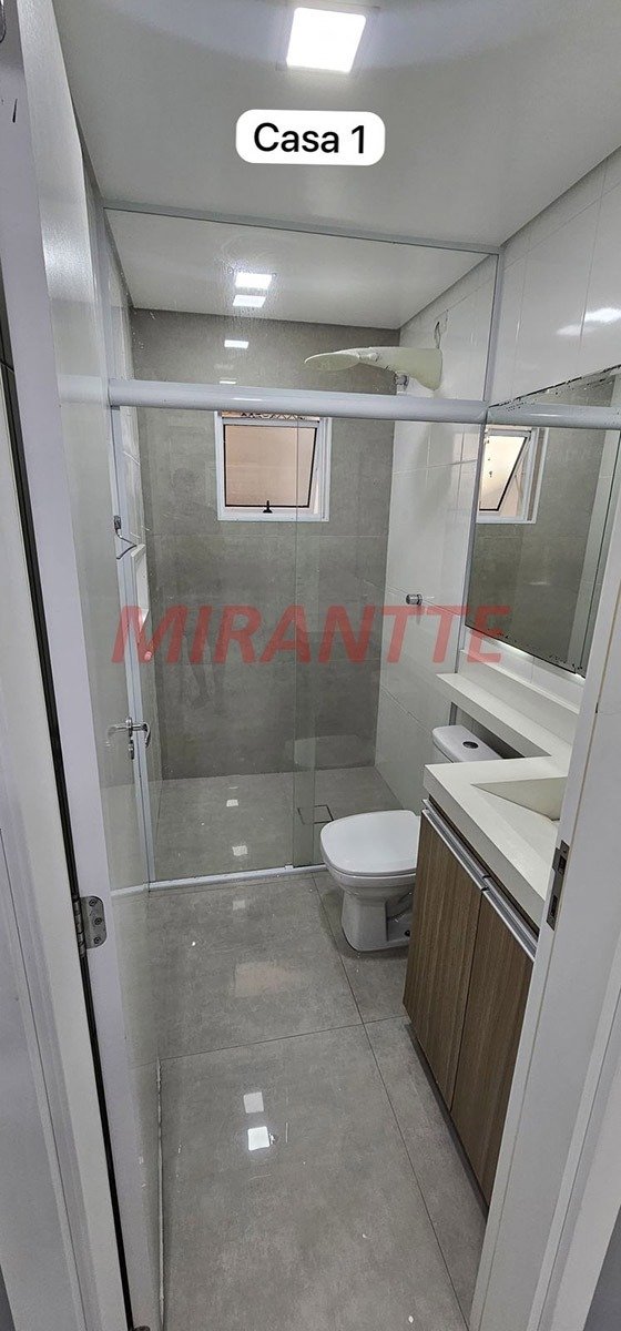 Casa terrea de 444m² com 7 quartos em Vila Souza