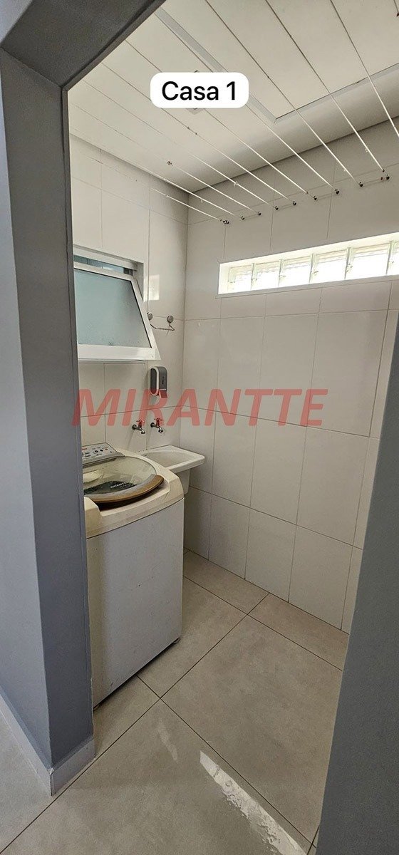 Casa terrea de 444m² com 7 quartos em Vila Souza