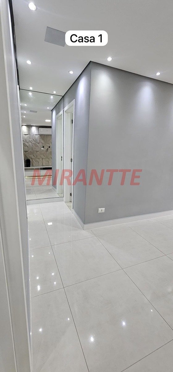 Casa terrea de 444m² com 7 quartos em Vila Souza