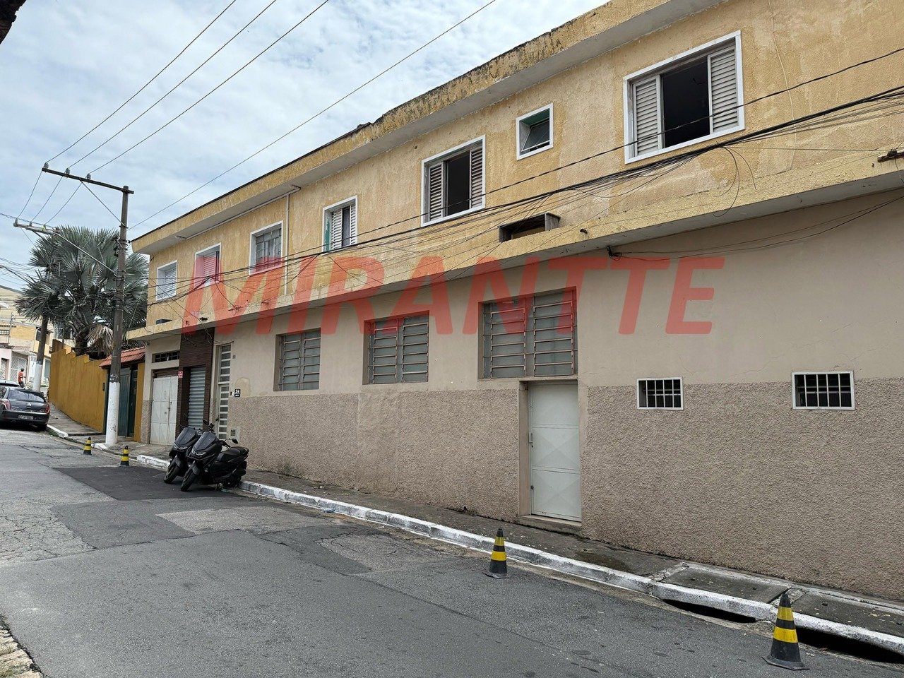 Casa terrea de 444m² com 7 quartos em Vila Souza