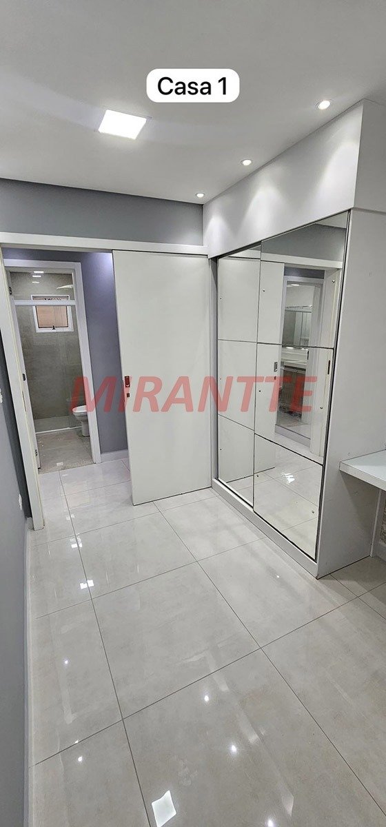 Casa terrea de 444m² com 7 quartos em Vila Souza