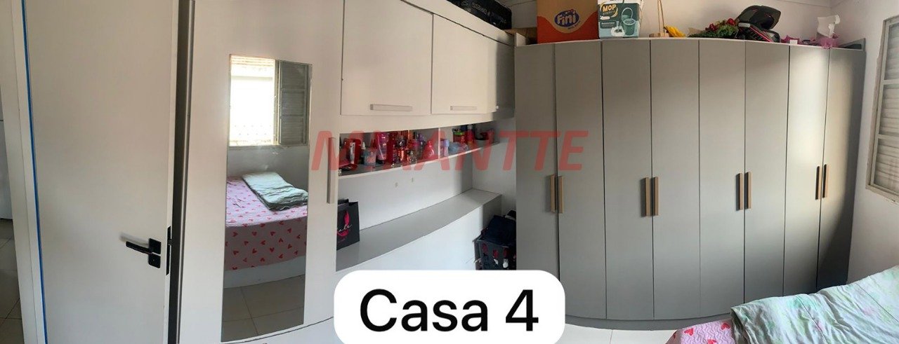 Casa terrea de 444m² com 7 quartos em Vila Souza