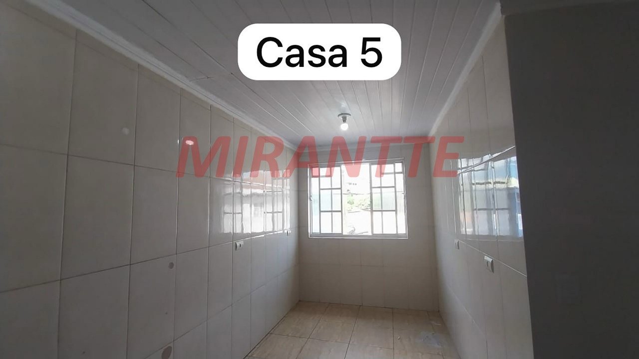 Casa terrea de 444m² com 7 quartos em Vila Souza