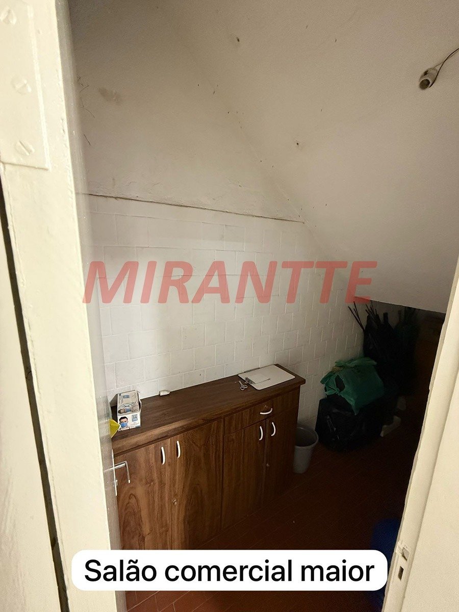Casa terrea de 444m² com 7 quartos em Vila Souza