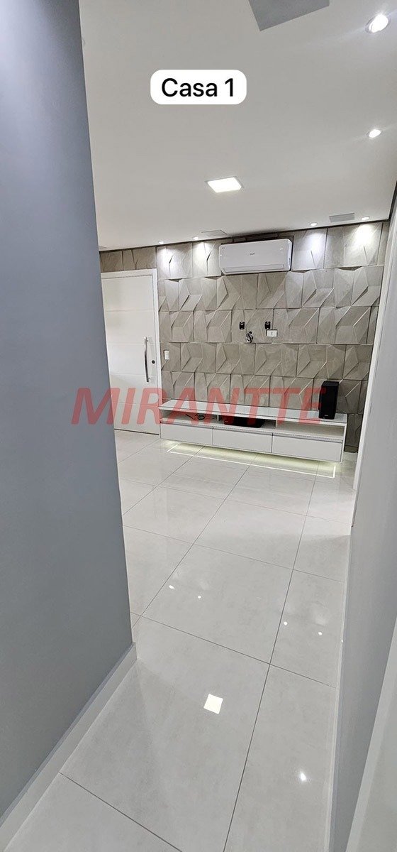 Casa terrea de 444m² com 7 quartos em Vila Souza
