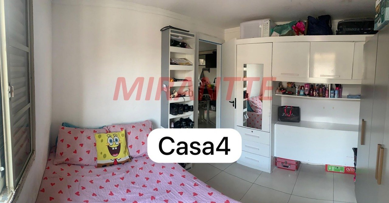 Casa terrea de 444m² com 7 quartos em Vila Souza