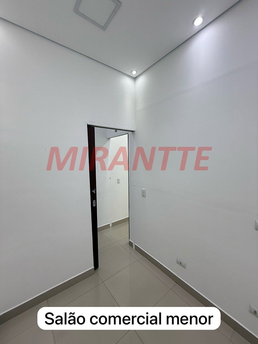 Casa terrea de 444m² com 7 quartos em Vila Souza