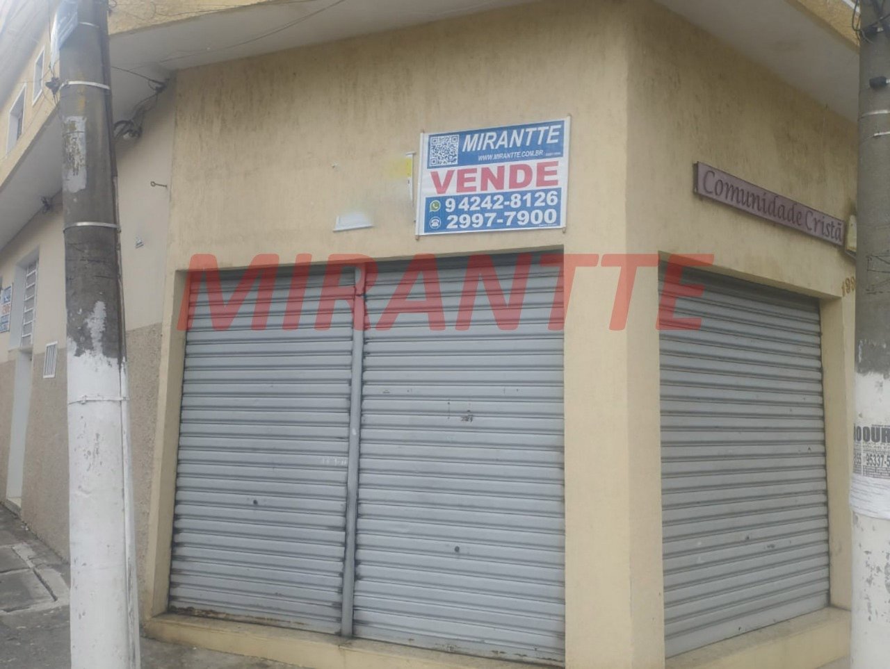 Casa terrea de 444m² com 7 quartos em Vila Souza