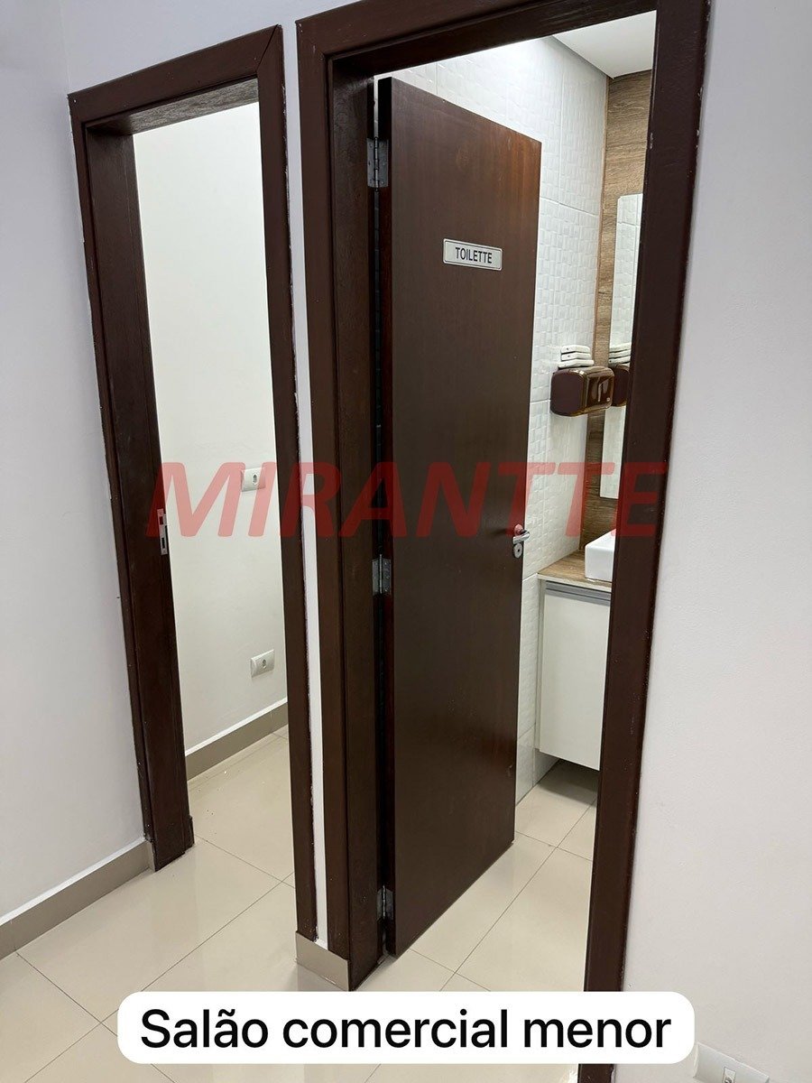 Casa terrea de 444m² com 7 quartos em Vila Souza