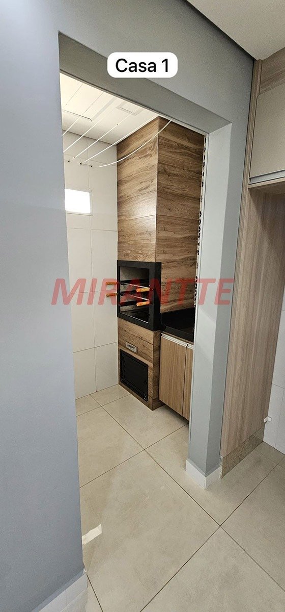 Casa terrea de 444m² com 7 quartos em Vila Souza
