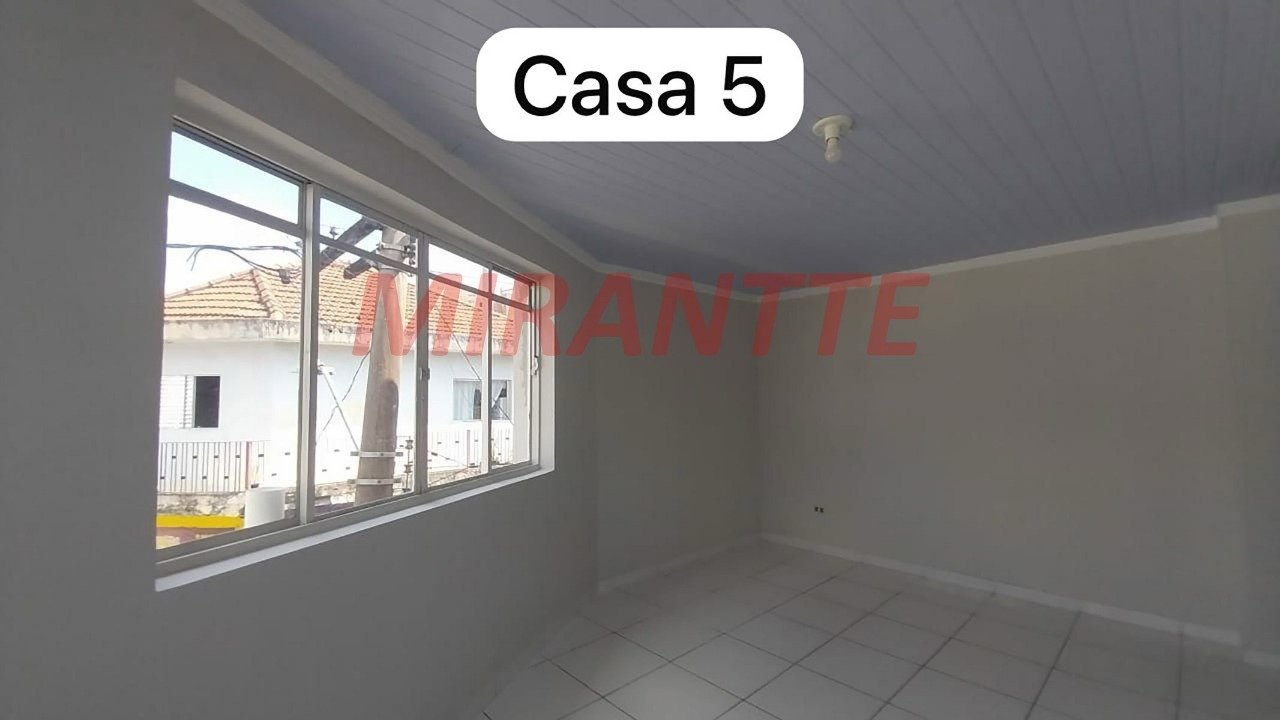 Casa terrea de 444m² com 7 quartos em Vila Souza