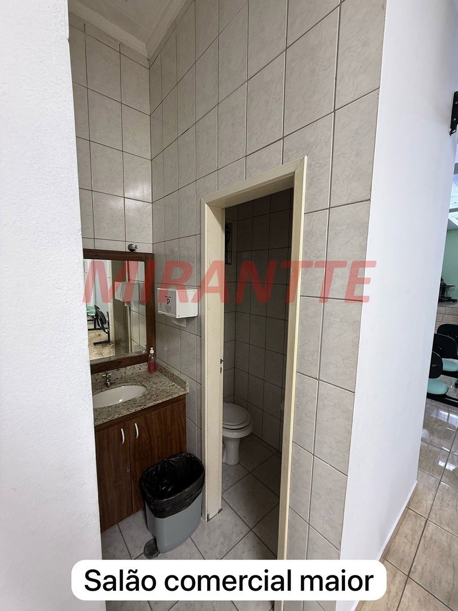 Casa terrea de 444m² com 7 quartos em Vila Souza