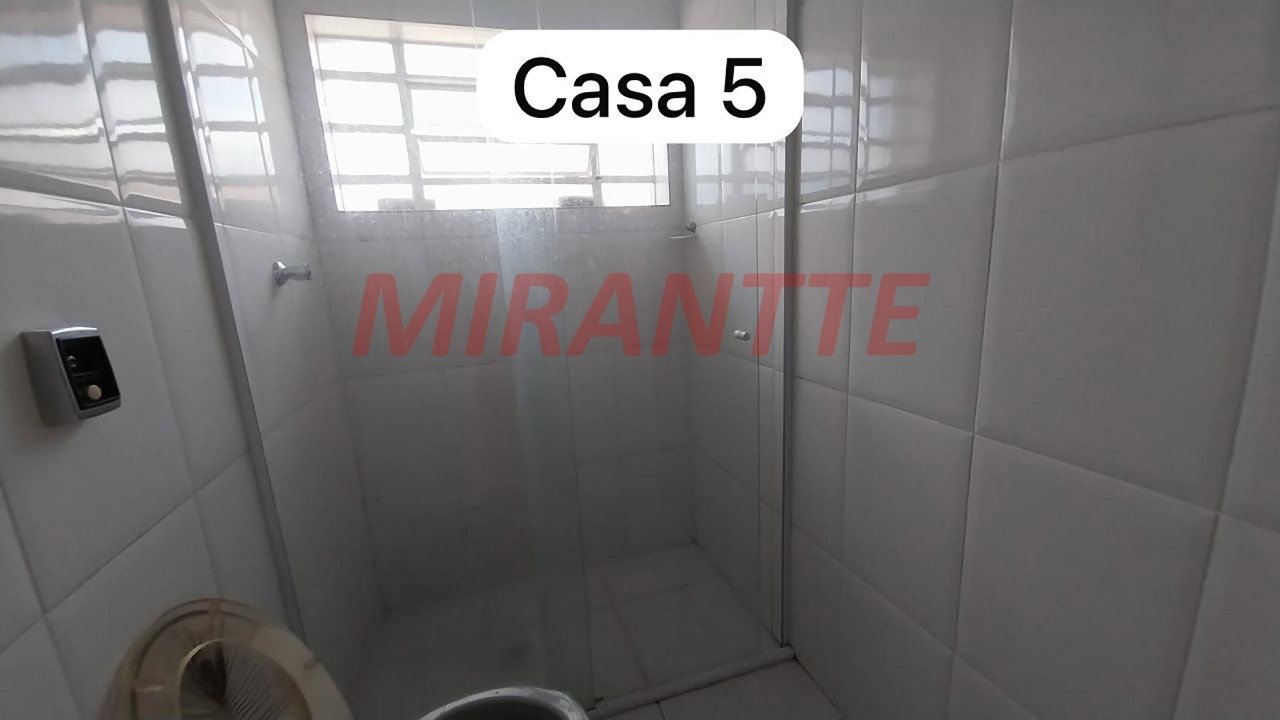 Casa terrea de 444m² com 7 quartos em Vila Souza