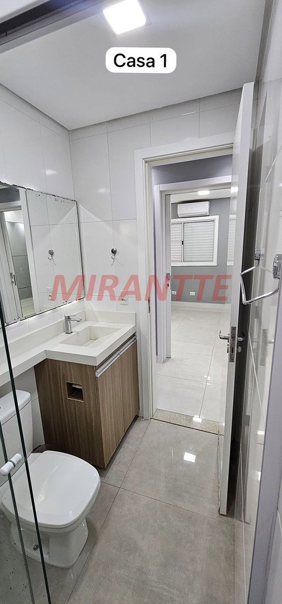 Casa terrea de 444m² com 7 quartos em Vila Souza