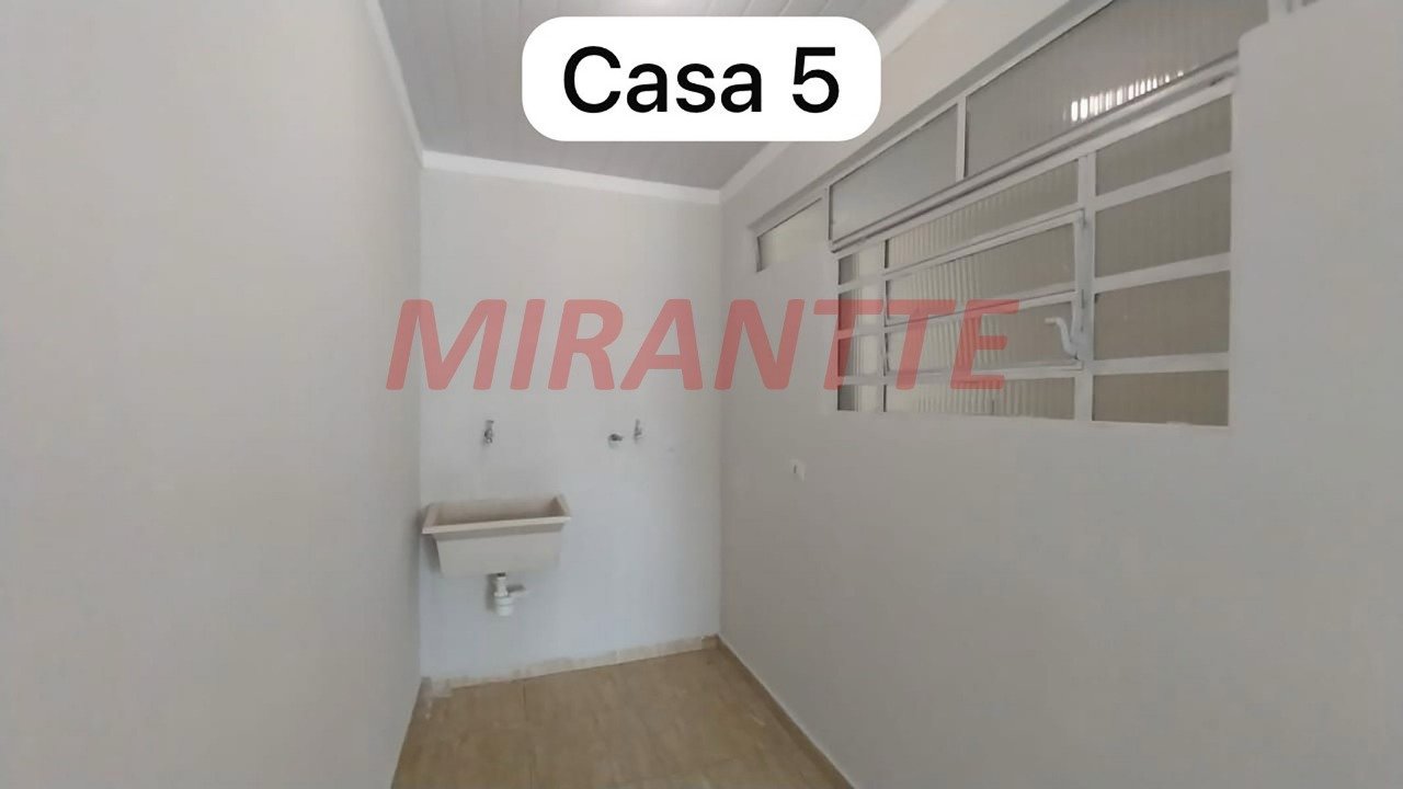 Casa terrea de 444m² com 7 quartos em Vila Souza