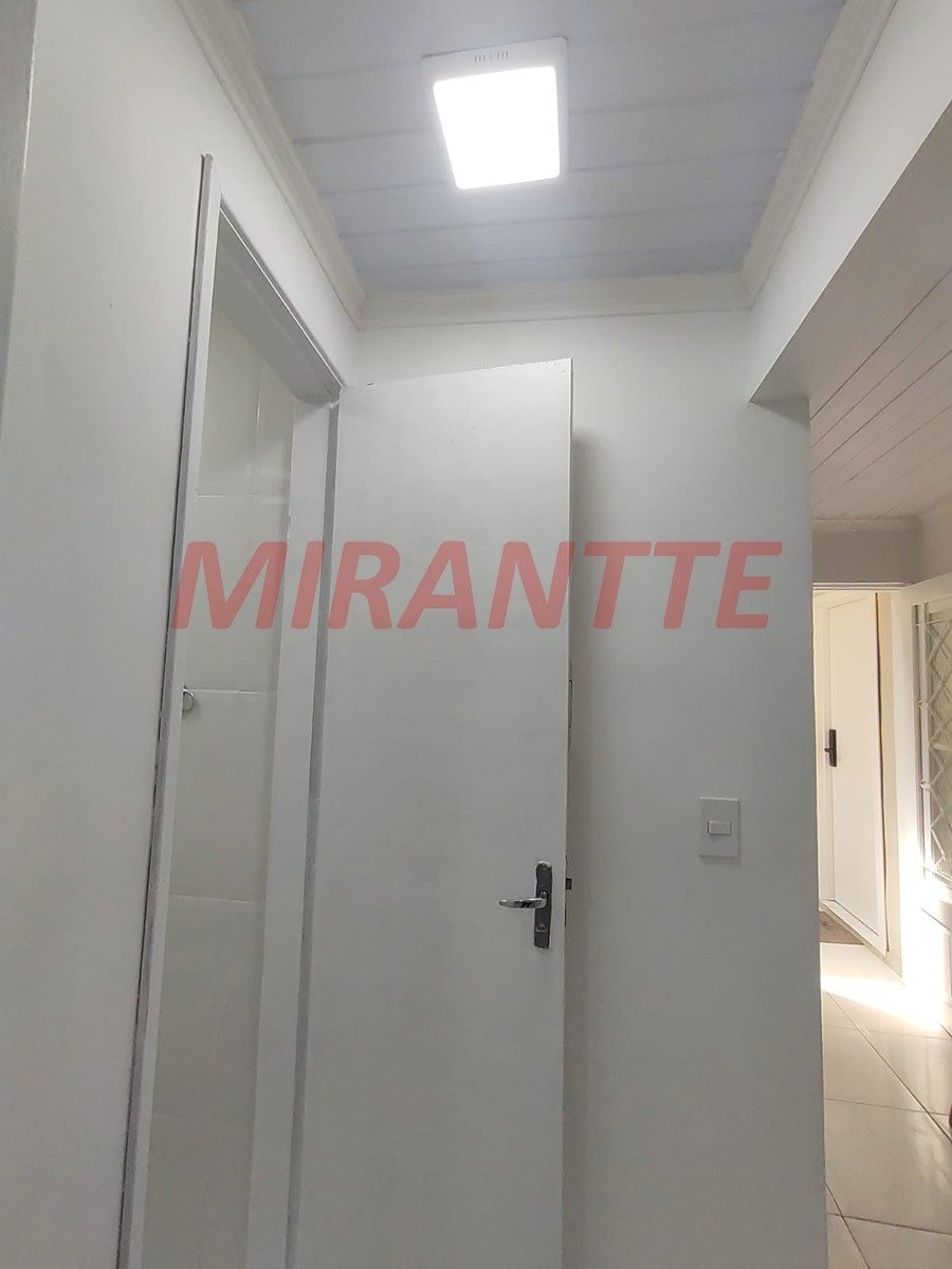 Casa terrea de 444m² com 7 quartos em Vila Souza