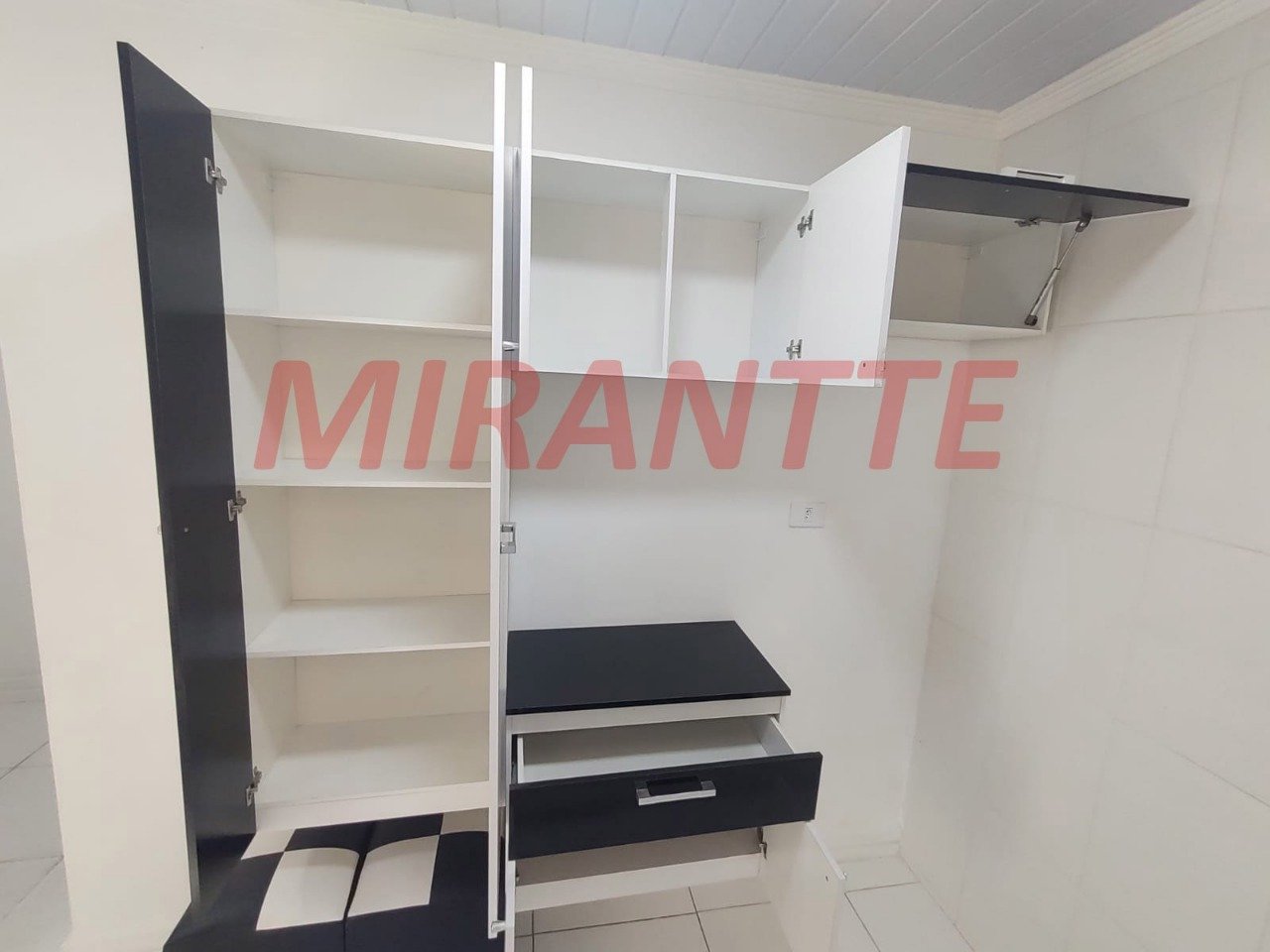 Casa terrea de 444m² com 7 quartos em Vila Souza