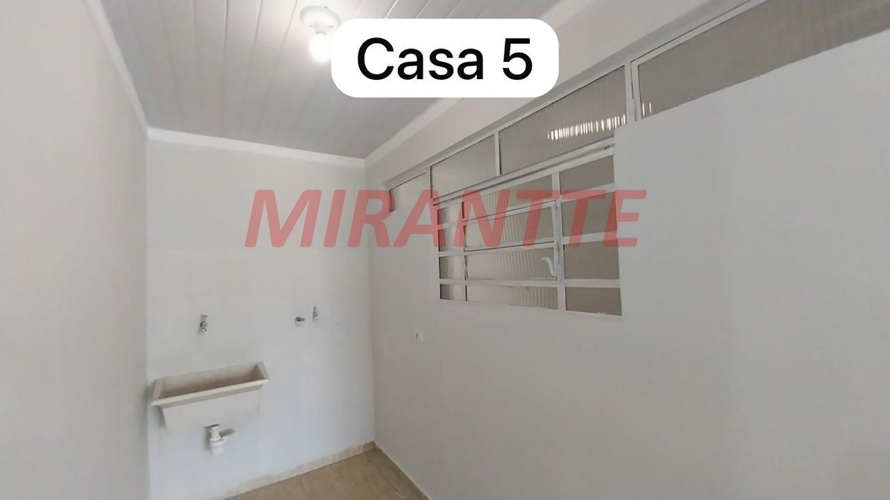 Casa terrea de 444m² com 7 quartos em Vila Souza