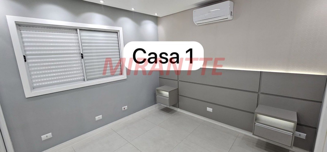 Casa terrea de 444m² com 7 quartos em Vila Souza