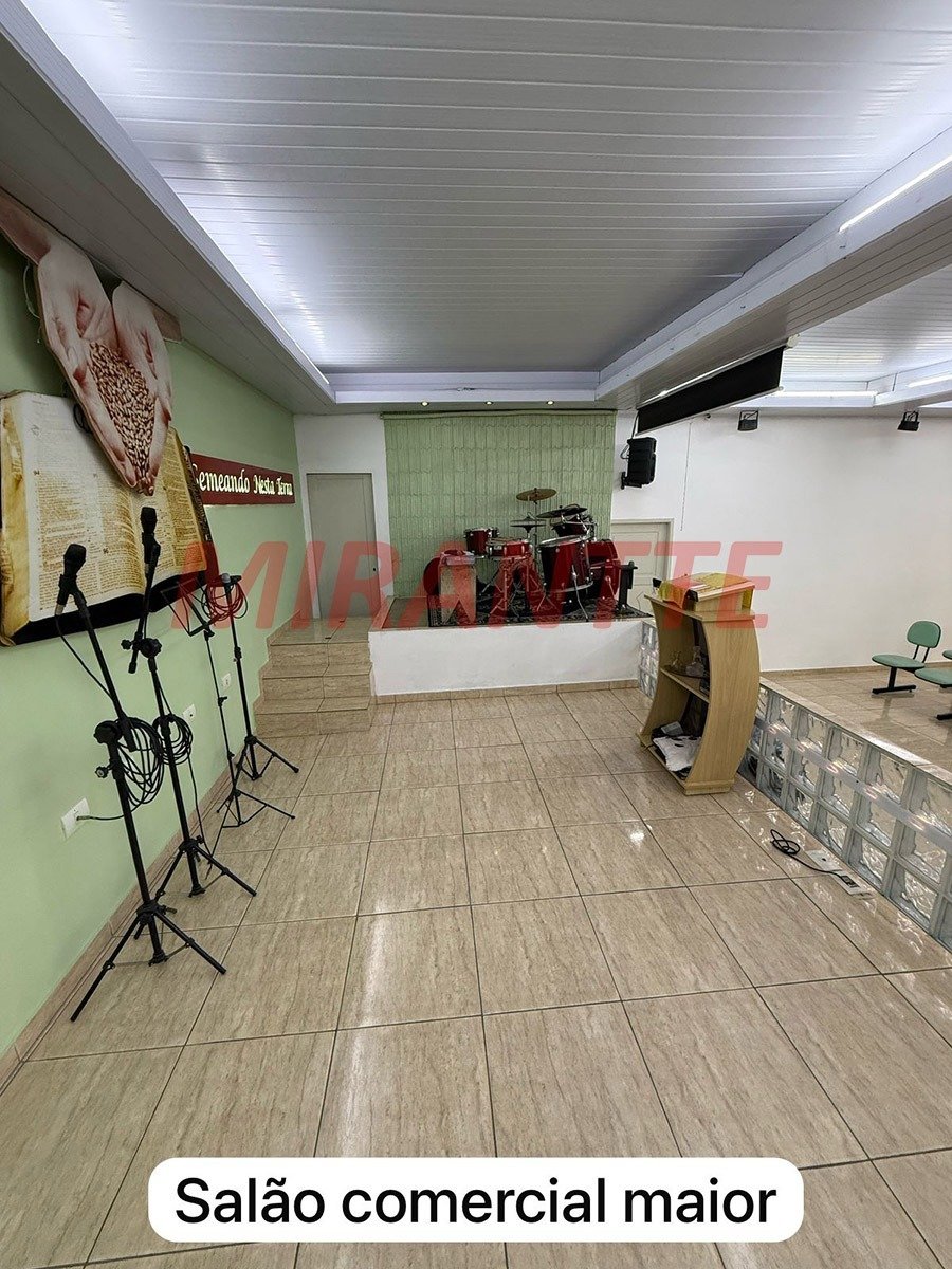 Casa terrea de 444m² com 7 quartos em Vila Souza