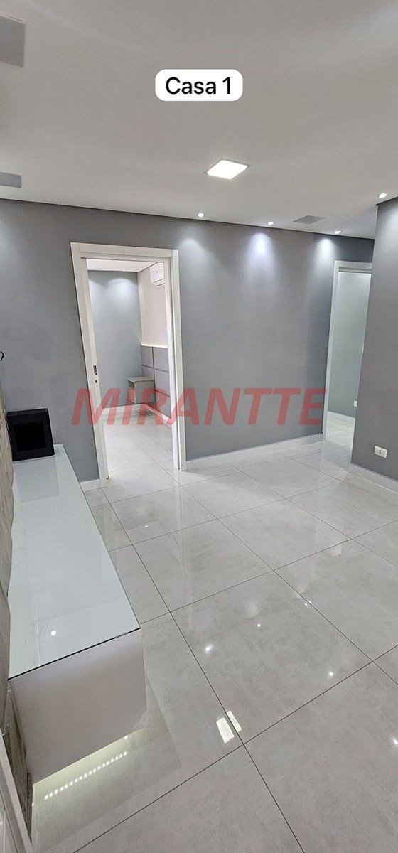 Casa terrea de 444m² com 7 quartos em Vila Souza